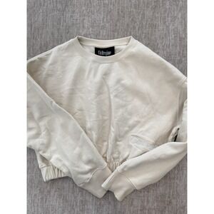 SMALL WOMENS CIVIL REGIME‎ CREWNECK